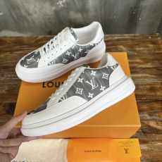 Louis Vuitton Low Shoes